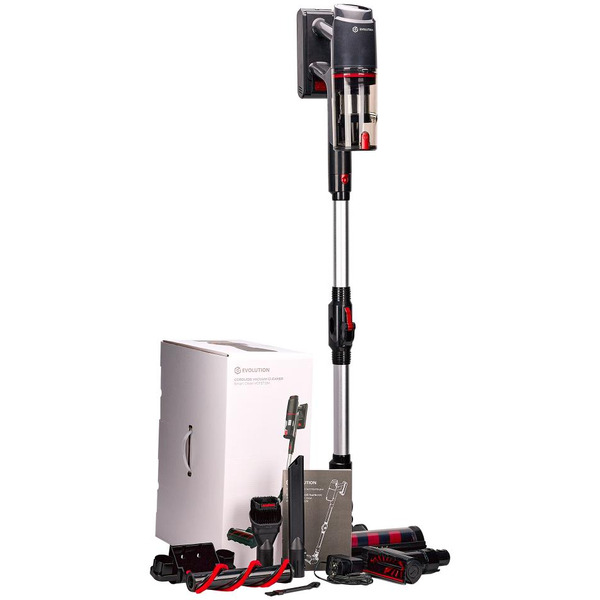 Беспроводной пылесос EVOLUTION Smart Clean VCF2712M