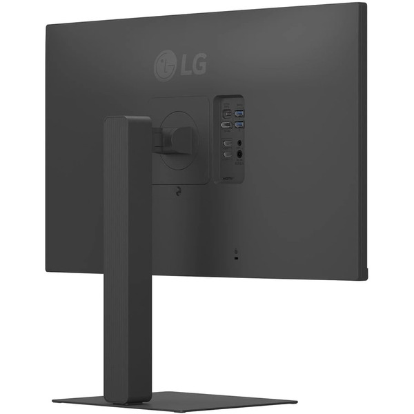 Монитор LG 27U730A-B