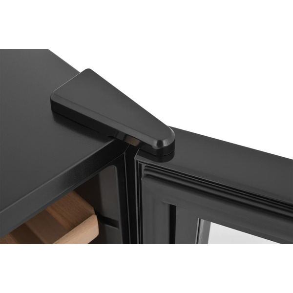 Винный шкаф ZUGEL ZTWF82B