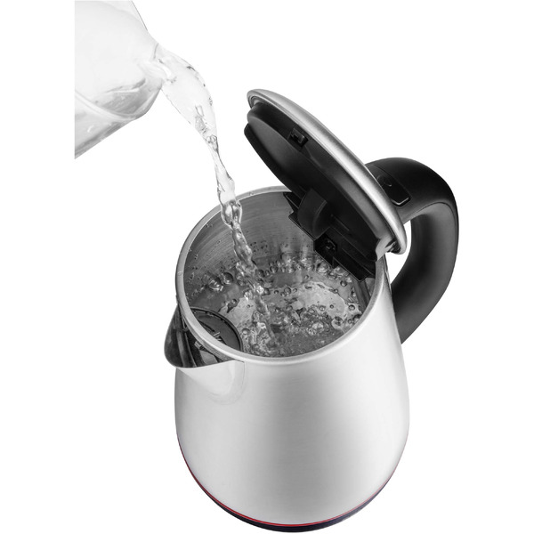 Электрочайник Sencor SWK 1750SS