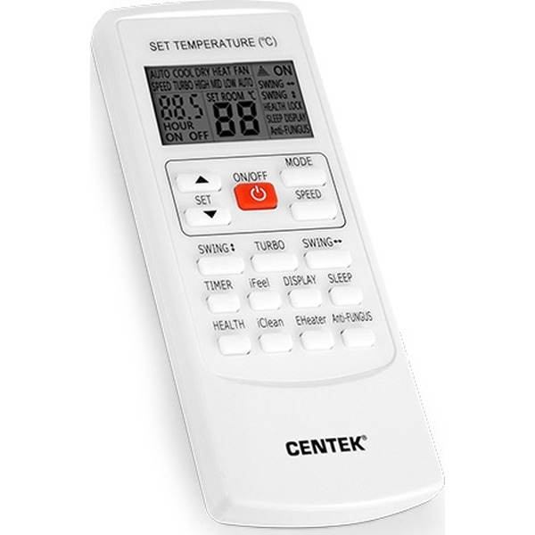Кондиционер CENTEK CT-65A30