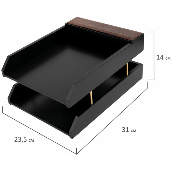 Набор настольный GALANT (8 предметов) 238161