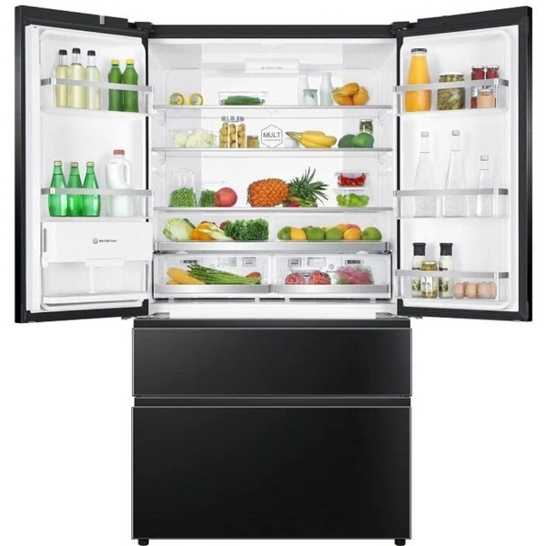 Холодильник Haier HB25FSNAAARU