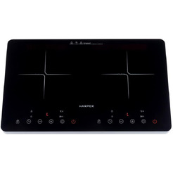 Настольная плита Harper HIC-201