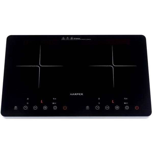 Настольная плита Harper HIC-201