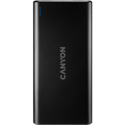 Портативное зарядное устройство Canyon CNE-CPB1006B
