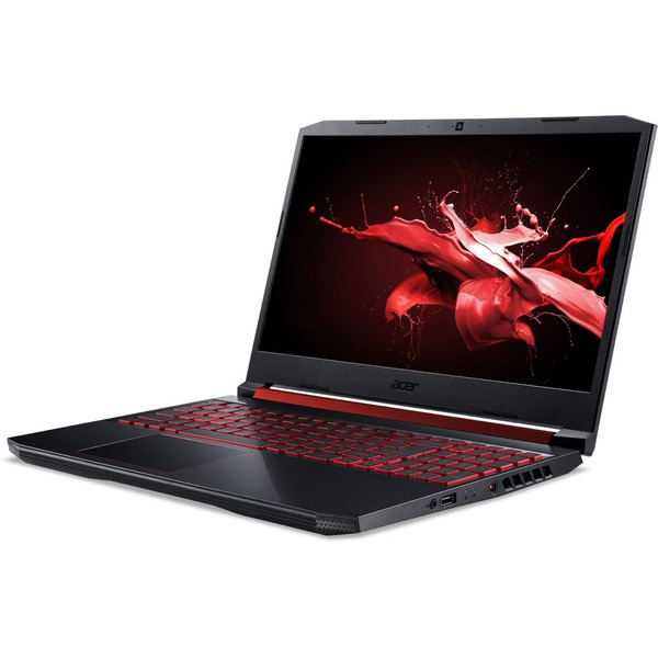 Ноутбук Acer Nitro 5 AN515-54-71XW NH.Q5BEU.06M