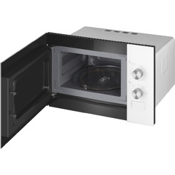 Встраиваемая микроволновая печь WEISSGAUFF HMT-452