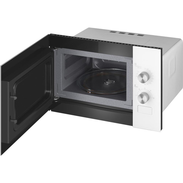 Встраиваемая микроволновая печь WEISSGAUFF HMT-452