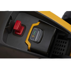 Газонокосилка Stiga Collector 132e Kit (291302068/ST2)