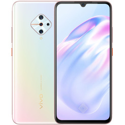 Смартфон vivo V17 8Gb/128Gb V17 облачная лазурь