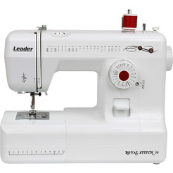 Швейная машина Leader Royal Stitch 10