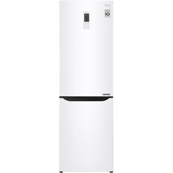 Холодильник LG GA-B419SQGL