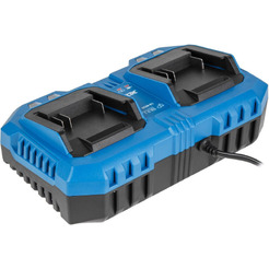 Зарядное устройство Bull LD 4020 2329072 (18В)