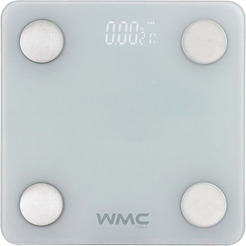 Напольные весы WMC Tools WMC-FLSB-3