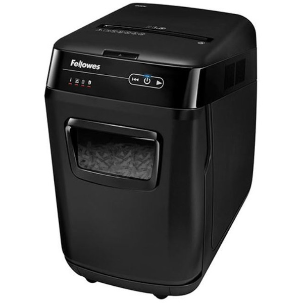 Шредер Fellowes AutoMax 200C (FS-46536)