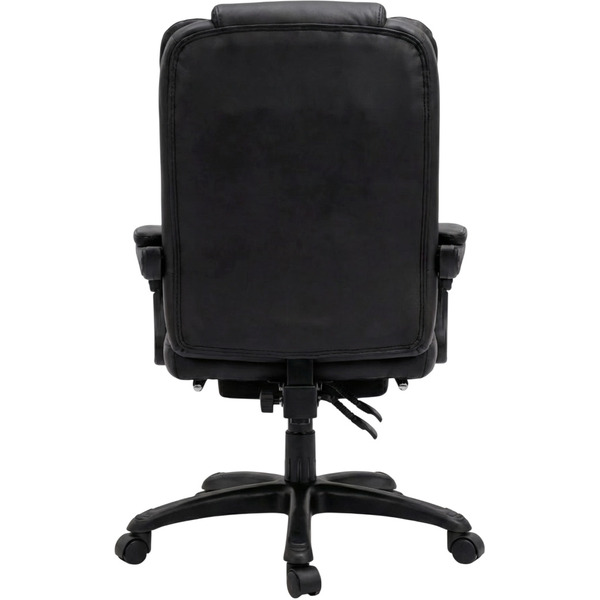 Офисное кресло BYROOM Office Consul Black (807-B)