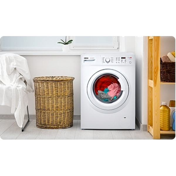 Стиральная машина ATLANT СМА 60У105-00