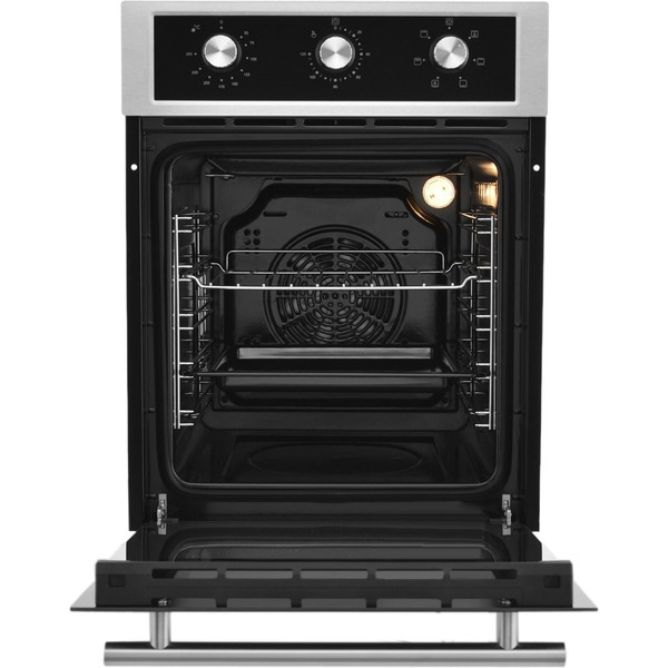 Духовой шкаф ZUGEL ZOE451X