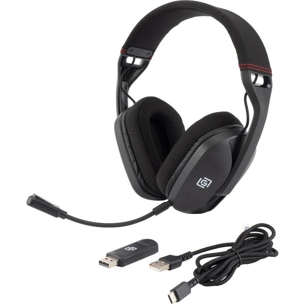 Наушники с микрофоном OKLICK HS-L750G