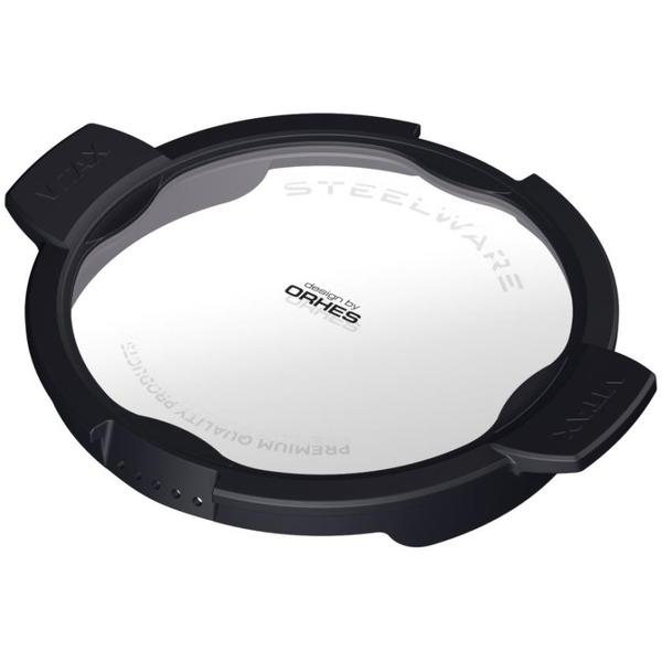 Кастрюля с крышкой VITAX Compact Chef VX-3803