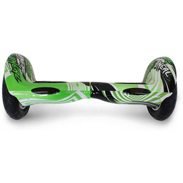 Гироборд HOVERBOT C-1 Light Green multicolor