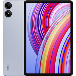 Планшет Xiaomi Redmi Pad Pro 6GB/128GB Ocean Blue RU