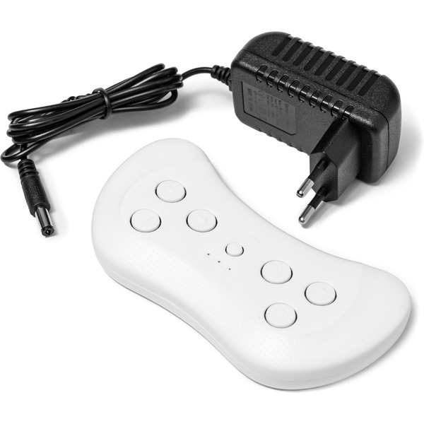 Детский автомобиль Sundays LS6188 (красный)