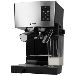 Кофеварка VITEK VT-1522