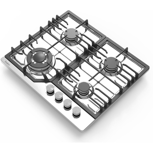 Варочная панель Evelux HEG 638 X