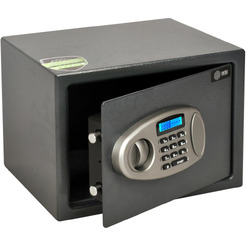 Сейф мебельный Cactus CS-SF-E25