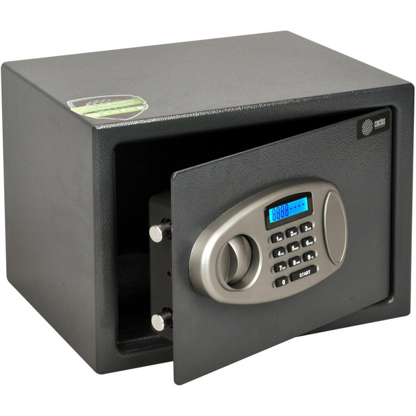 Сейф мебельный Cactus CS-SF-E25
