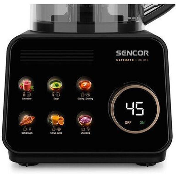 Блендер Sencor SBU 9878BK