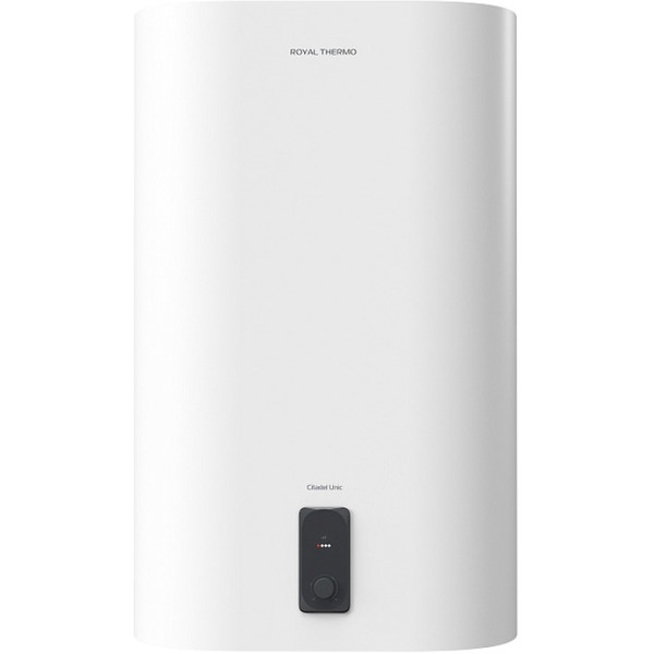 Водонагреватель Royal Thermo RWH 80 Citadel Unic