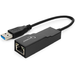Сетевая карта Gembird NIC-U3