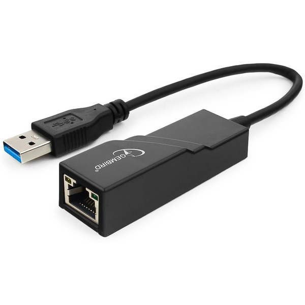 Сетевая карта Gembird NIC-U3