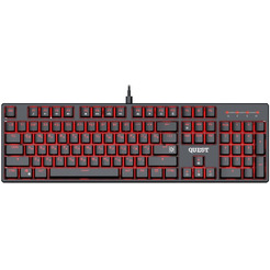 Клавиатура Defender Quest GK-596