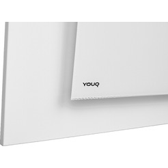 Кухонная вытяжка YOUQ Otama WL 1080 P 60 WH (белый)