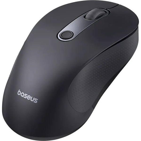 Мышь Baseus B01055505111-01 Ergonomic Cluster Black