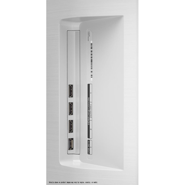 Телевизор LG OLED55C1RLA