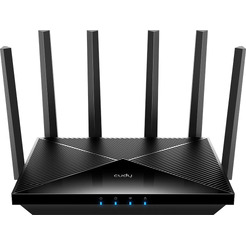 Wi-Fi роутер Cudy WR6500H