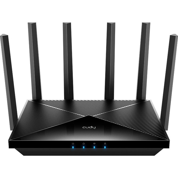 Wi-Fi роутер Cudy WR6500H