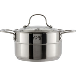 Кастрюля Gipfel Gala 1273