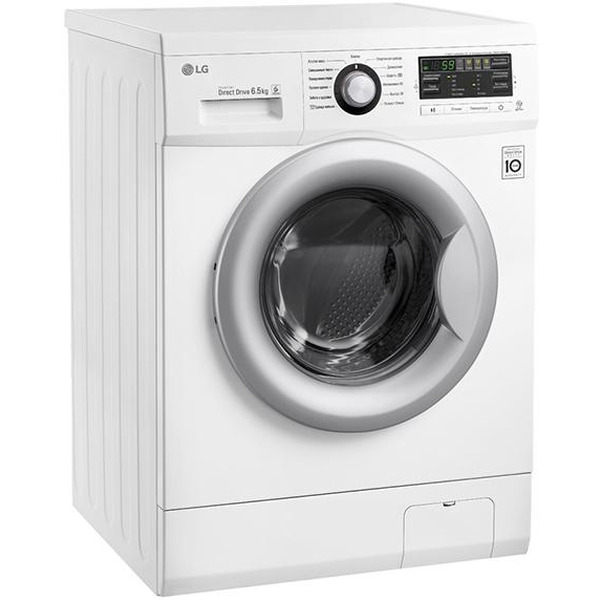Стиральная машина LG FH0B8WD7