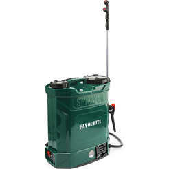 Опрыскиватель Favourite SP 10AC