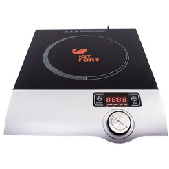 Плита настольная KITFORT КТ-108