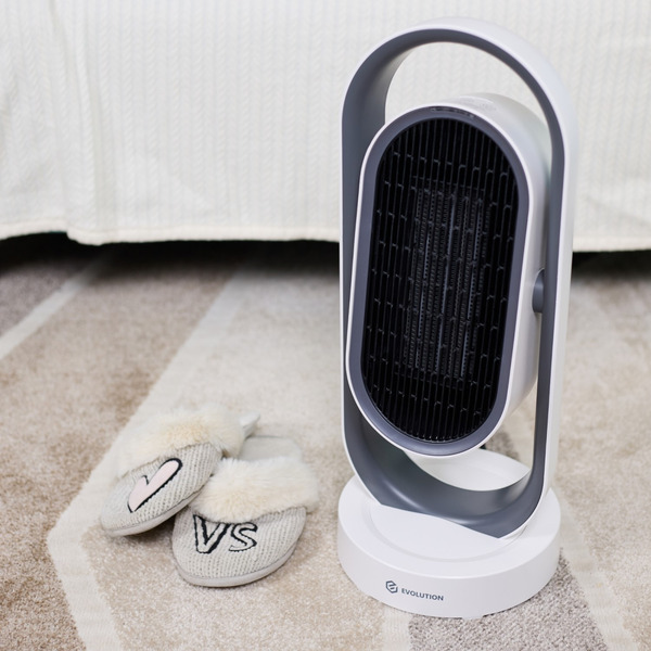 Тепловентилятор Evolution SmartHeating 1