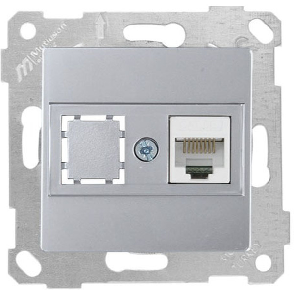 Розетка Mutlusan Rita 2200-136-0182