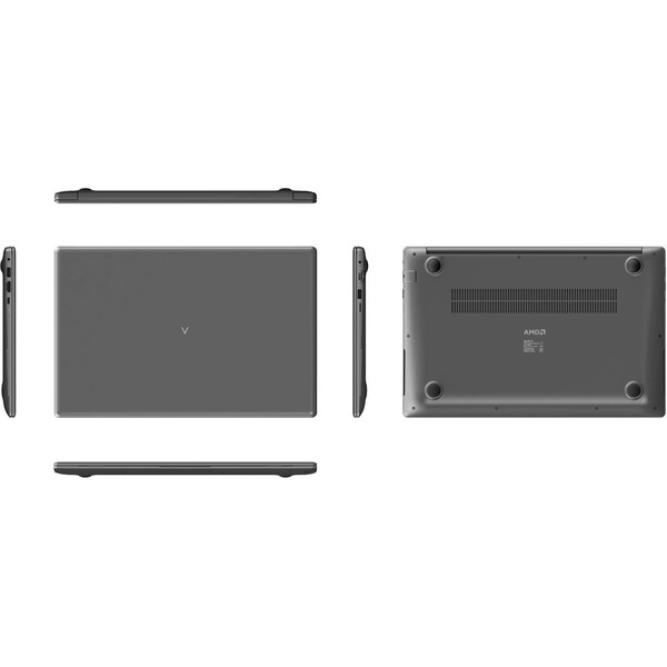 Ноутбук Digma Pro Sprint N DN15R7-ADXW03