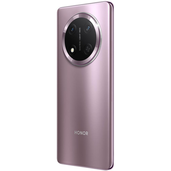 Смартфон Honor X9c (BRP-NX1) 12GB/256GB Titanium Purple